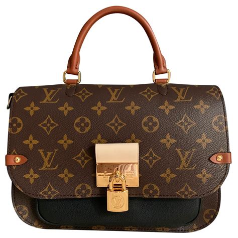 faux sac a main louis vuitton|sac Louis Vuitton femme.